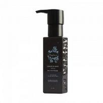 SAPHIRA nenuplaunamas plaukų kondicionierius LEAVE IN MUD, 250 ml