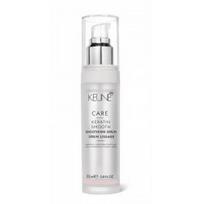 Serumas su keratinu sausiems, nepaklusniems plaukams KEUNE Care Line KERATIN SMOOTH 25ml