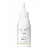 Losjonas silpniems ir slenkantiems plaukams KEUNE Care Line DERMA ACTIVATE 75ml