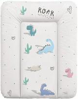 Vystymo lenta Ceba Baby Small Candy Andy Dino Soft, 70x50 cm, įvairių spalvų
