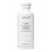 sampunas - Šampūnas su keratinu KEUNE Care Line KERATIN SMOOTH - 1 nuotrauka