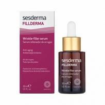  SESDERMA raukšles užpildantis serumas FILLDERMA, 30 ml