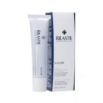  RILASTIL kremas nuo pigmentinių dėmių D-CLAR, 40 ml