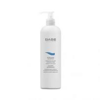 sampunas -  BABĒ ypač švelnus plaukų šampūnas, 500 ml - 1 nuotrauka