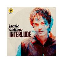 Muzikos diskas  JAMIE CULLUM - Interlude
