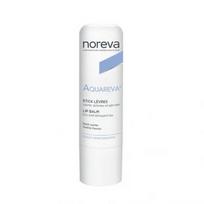  NOREVA drėkinamasis lūpų pieštukas AQUAREVA, 3.6 g