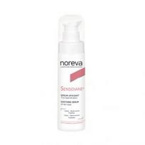  NOREVA intensyvaus poveikio raminamasis veido serumas SENSIDIANE, 30 ml