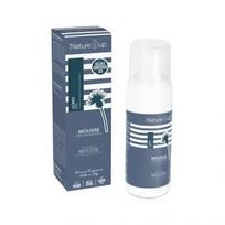  BEMA skutimosi putos vyrams NATURE UP, 150 ml