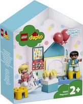 LEGO DUPLO Žaidimų kambarys 10925