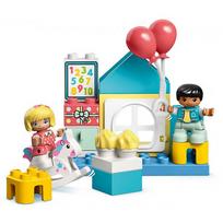 lego duplo - LEGO DUPLO Žaidimų kambarys 10925 - 2 nuotrauka