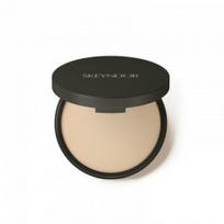 Odą skaistinantis kompaktinis maskuoklis su vitaminu C Skeyndor Protective Compact Make-up