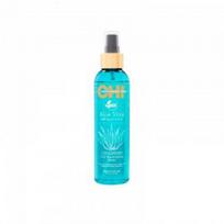 Garbanas išryškinantis purškiklis su alavijais ir agavų sultimis CHI Curl Reactivating Spray 177ml