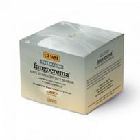 Aktyvaus poveikio anticeliulitinis kremas GUAM FIR 300ml