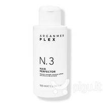 hair perfector no - Plaukų atkūrimo sistema ARGANMER Plex no 3 Hair perfector 100ml - 2 nuotrauka