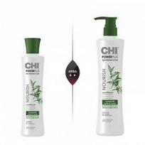 Kondicionierius maitinantis plaukus CHI Power Plus Nourish