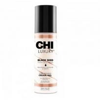 Kremas-gelis garbanotiems plaukams CHI LUXURY 147ml