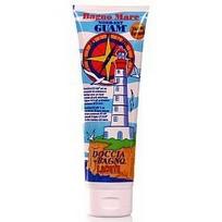 Dušo želė su jūros druska GUAM 250ml