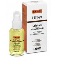 Skystieji kristalai plaukams GUAM UPKer 50 ml