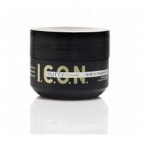Matinis gelis - pomada ICON Putty pomade 60g