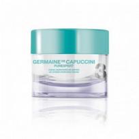 Antistresinis drėkinamasis kremas normaliai odai Germaine de Capuccini PUREXPERT 50 ml
