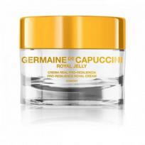 Veido kremas normaliai/mišriai odai Germaine de Capuccini Comfort ROYAL JELLY 50 ml