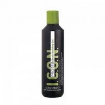 Apimties plaukams suteikiantis gelis ICON Protein Body Building Gel 250ml