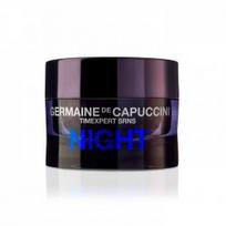 Atstatomasis naktinis kremas Germaine de Capuccini TimeExpert SRNS Night 50 ml