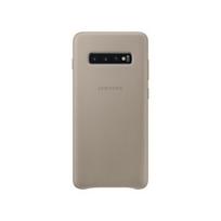 Samsung VG975LJE odinis dėklas skirtas Galaxy S10  (Pilkas)