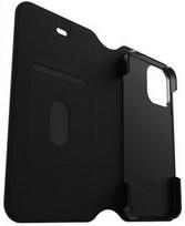 OTTERBOX STRADA VIA IPHONE 12 PRO MAX Juodas NIGHT