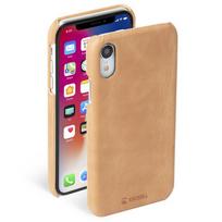 Krusell Sunne Cover Apple iPhone XR vintage nude