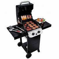 dujine kepsnine - Char-Broil Convective 210B - 1 nuotrauka