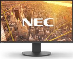 monitor 27 1080 - NEC MultiSync EA272F - 1 nuotrauka
