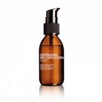 Plaukų žvilgesį ir jaunatviškumą atkurianti esencija Germaine de Capuccini Shine & Youthfulness 100ml