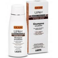 Trigubo poveikio šampūnas GUAM UPKer 200ml
