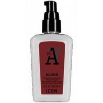 Eliksyras nuo plaukų slinkimo ICON Mr. A Elixir 150ml
