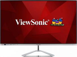 2k 32 monitorius - ViewSonic VX3276-2K-MHD-2 - 1 nuotrauka