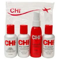 Kelioninis rinkinys CHI Travel 4 vnt