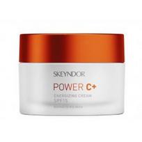 Energizuojantis kremas normaliai ir sausai odai Skeyndor 50ml