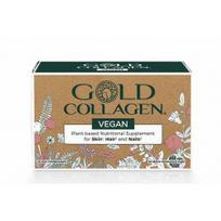 Geriamasis kolagenas veganams GOLD COLLAGEN VEGAN 10X50ML