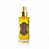 Natūralus grožio aliejus La Sultane De Saba Amber Musk Sandalwood 100ml