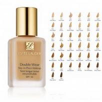 Estee Lauder Double Wear Stay In Place makiažo pagrindas 30 ml. - 4N3 Maple Sugar