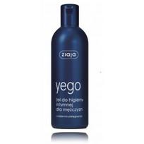 duso zele - Ziaja Yego intymios higienos gelis vyrams - 300 ml. - 1 nuotrauka