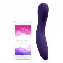 Vibratorius We-vibe Rave