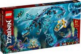 lego - LEGO Ninjago 71754 - The Water Dragon - 1 nuotrauka