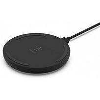 Belkin Wireless Charger (WIA001btBK) BOOST CHARGE (Black)