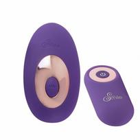 vibrator panties - Kelnaičių vibratorius Tikras malonumas - 1 nuotrauka