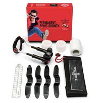 penio didinimas - Male Edge Pro - 1 nuotrauka