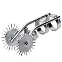 Antpirštis Metalhard