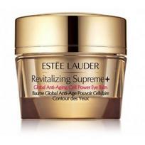 Estee Lauder Revitalizing Supreme + Global Anti-Aging Cell Power Eye Balm jauninamasis paakių kremas - 15 ml.
