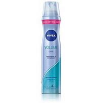 NIVEA Volume Care plaukų lakas - 250 ml.